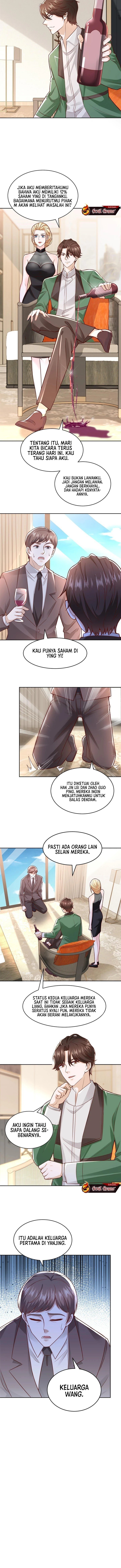 I Randomly Have A New Career Every Week Chapter 453 Gambar 5