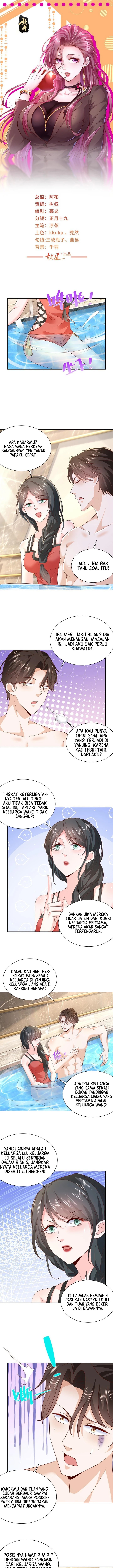 I Randomly Have A New Career Every Week Chapter 459 Gambar 2