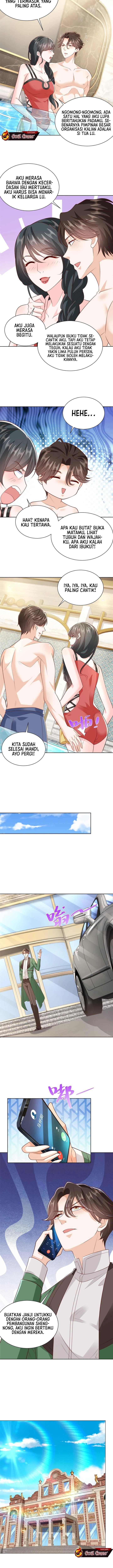 I Randomly Have A New Career Every Week Chapter 459 Gambar 3