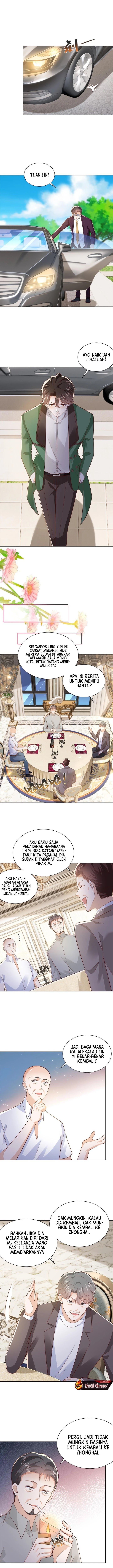 I Randomly Have A New Career Every Week Chapter 459 Gambar 4
