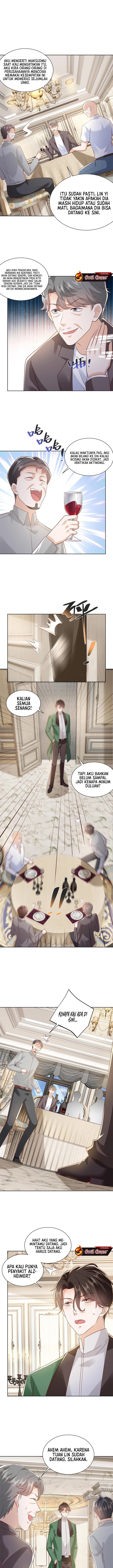 I Randomly Have A New Career Every Week Chapter 459 Gambar 5
