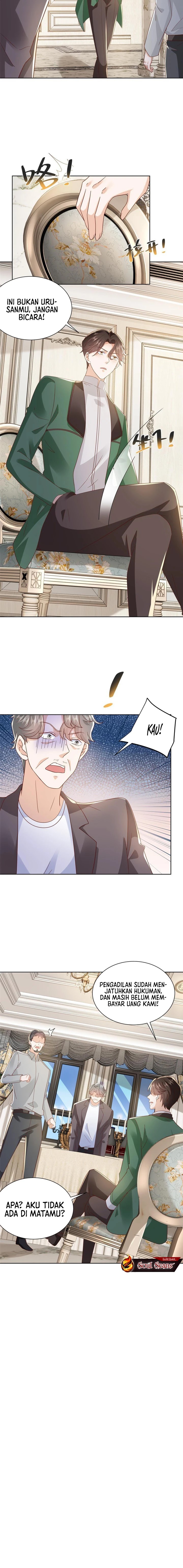 I Randomly Have A New Career Every Week Chapter 459 Gambar 6