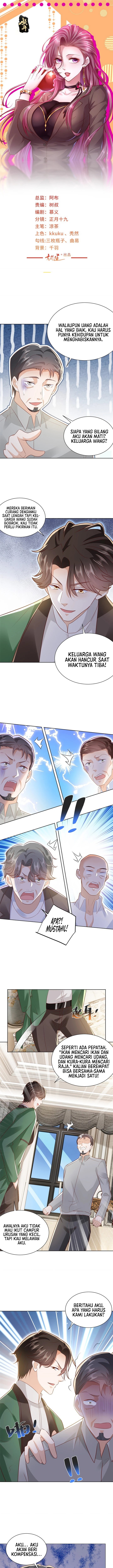 I Randomly Have A New Career Every Week Chapter 460 Gambar 2