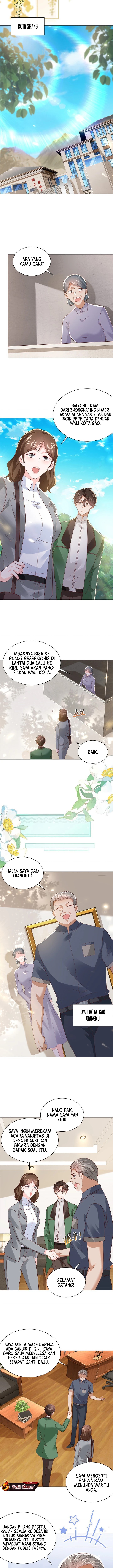 I Randomly Have A New Career Every Week Chapter 460 Gambar 4