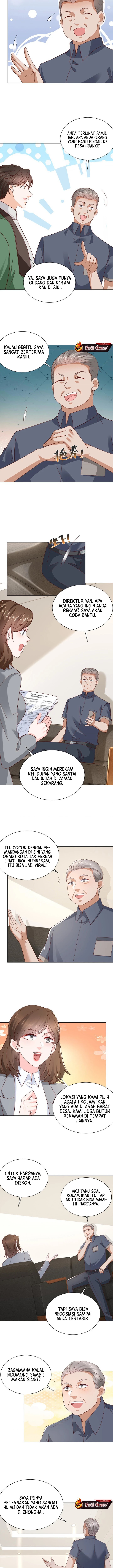 I Randomly Have A New Career Every Week Chapter 460 Gambar 5
