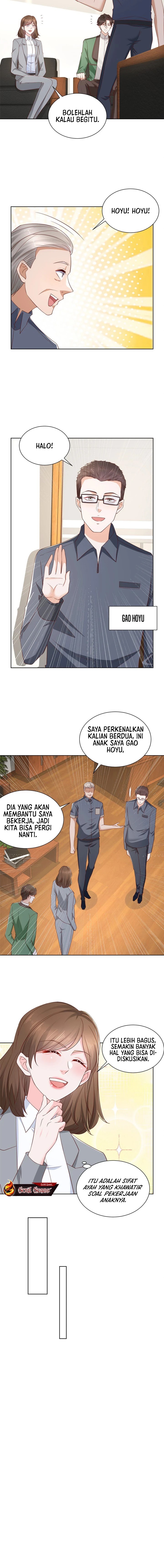 I Randomly Have A New Career Every Week Chapter 460 Gambar 6