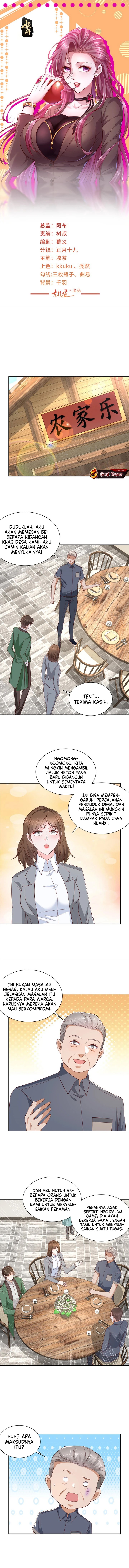 I Randomly Have A New Career Every Week Chapter 461 Gambar 2