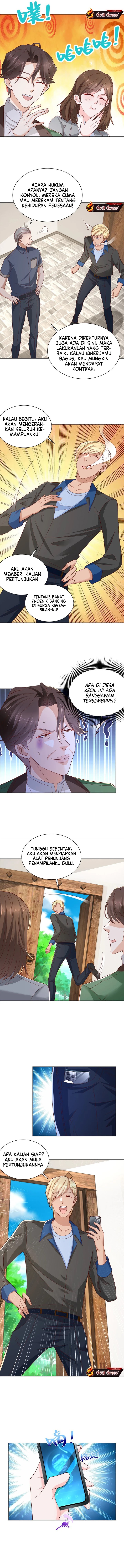 I Randomly Have A New Career Every Week Chapter 461 Gambar 5