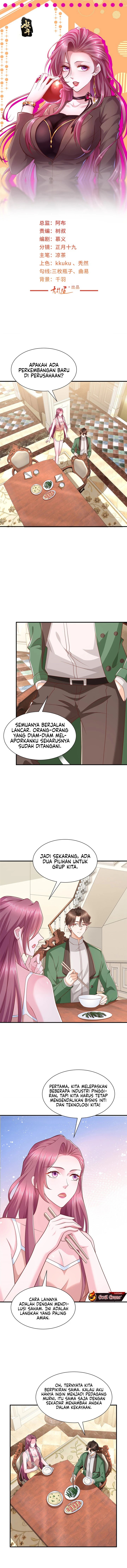 I Randomly Have A New Career Every Week Chapter 464 Gambar 2