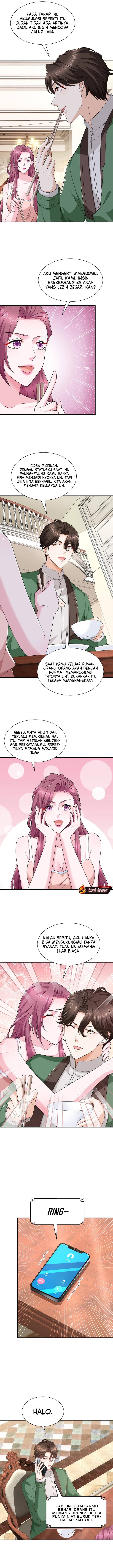I Randomly Have A New Career Every Week Chapter 464 Gambar 3