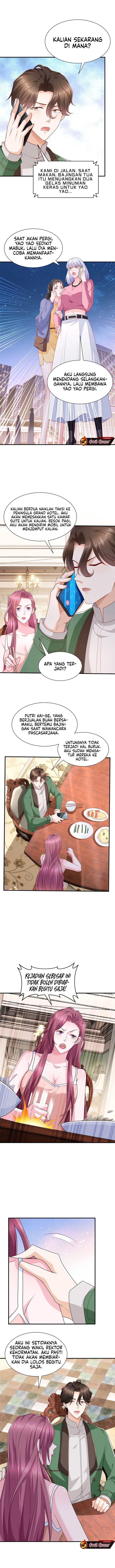 I Randomly Have A New Career Every Week Chapter 464 Gambar 4