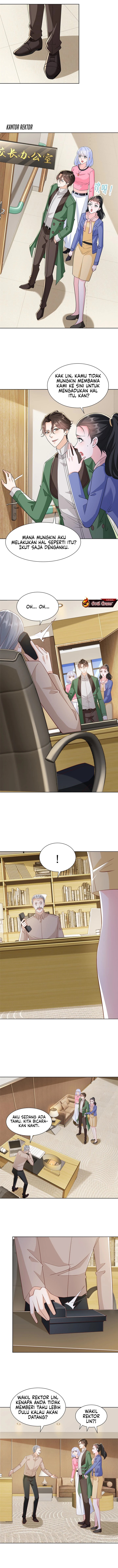 I Randomly Have A New Career Every Week Chapter 464 Gambar 6