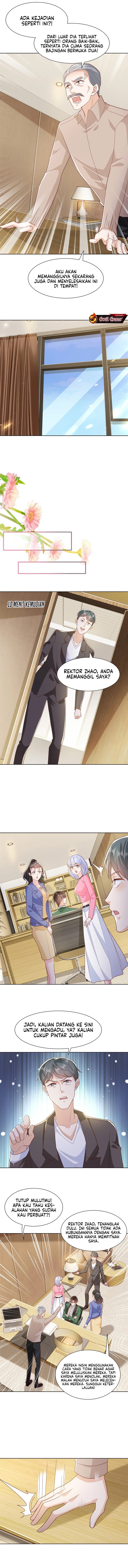 I Randomly Have A New Career Every Week Chapter 465 Gambar 3