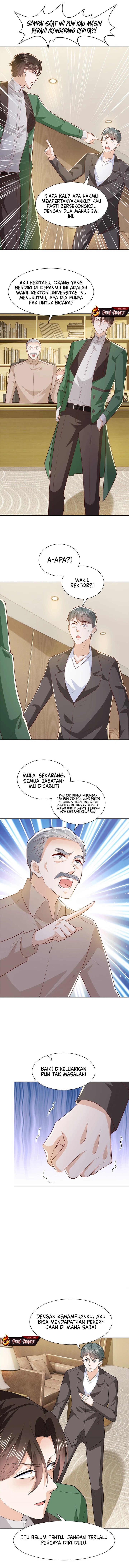 I Randomly Have A New Career Every Week Chapter 465 Gambar 4