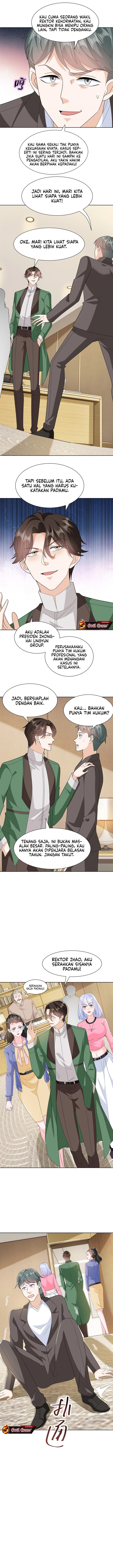 I Randomly Have A New Career Every Week Chapter 465 Gambar 5