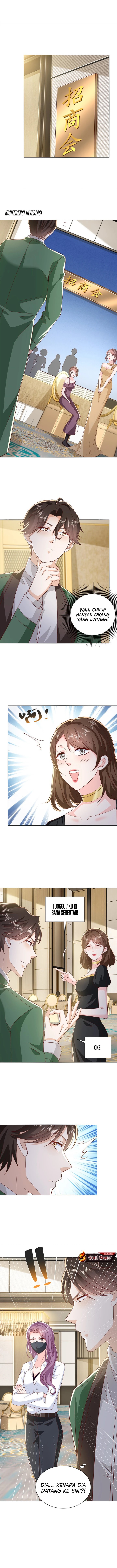 I Randomly Have A New Career Every Week Chapter 468 Gambar 3