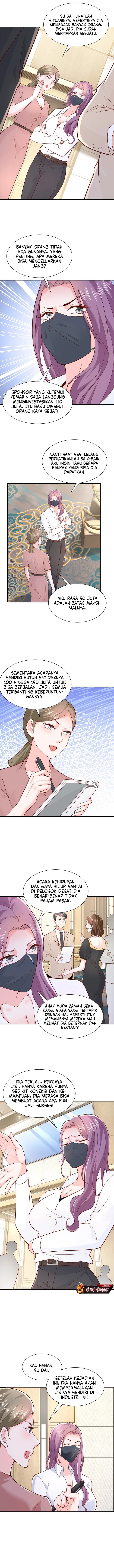 I Randomly Have A New Career Every Week Chapter 468 Gambar 4