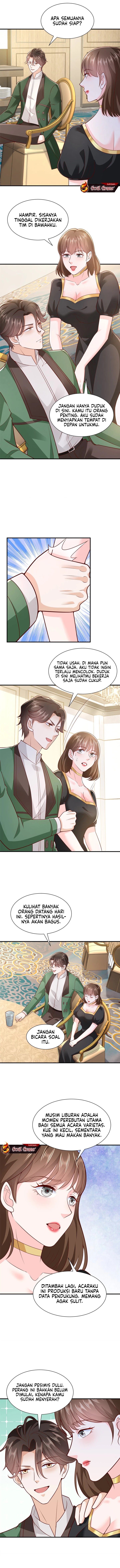 I Randomly Have A New Career Every Week Chapter 468 Gambar 5