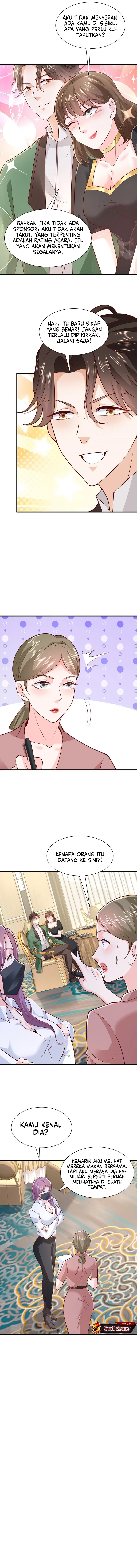 I Randomly Have A New Career Every Week Chapter 468 Gambar 6