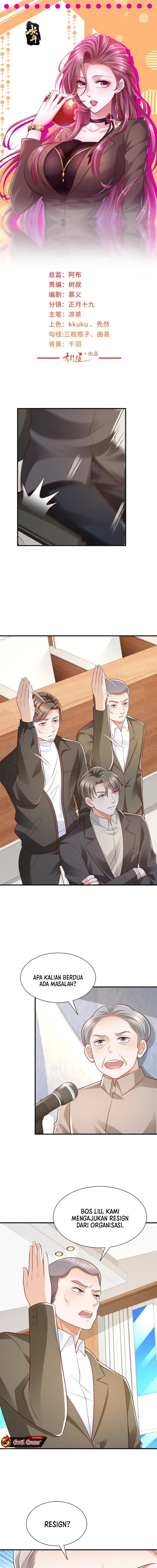 I Randomly Have A New Career Every Week Chapter 474 Gambar 2
