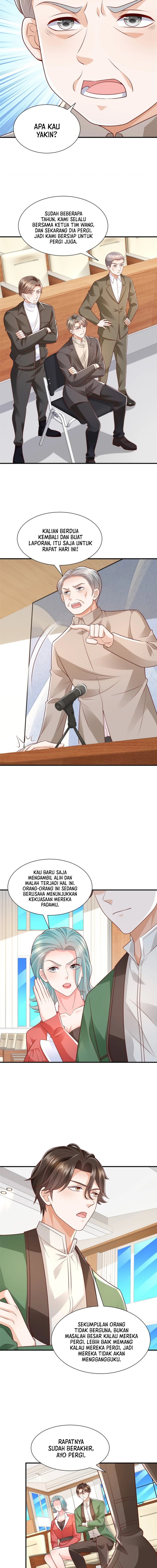 I Randomly Have A New Career Every Week Chapter 474 Gambar 3