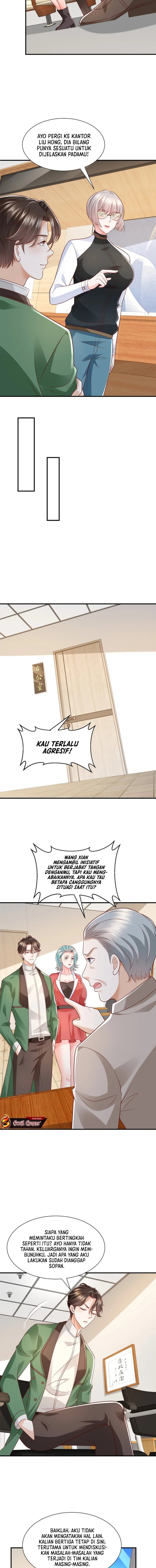 I Randomly Have A New Career Every Week Chapter 474 Gambar 4