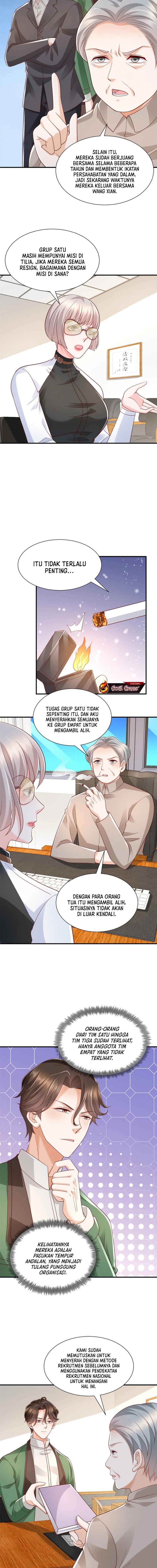 I Randomly Have A New Career Every Week Chapter 474 Gambar 6