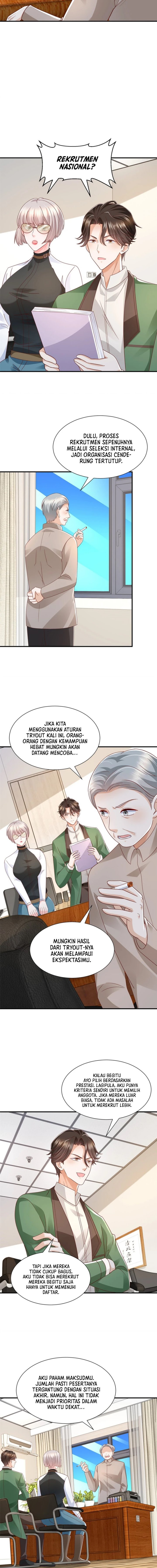I Randomly Have A New Career Every Week Chapter 474 Gambar 7