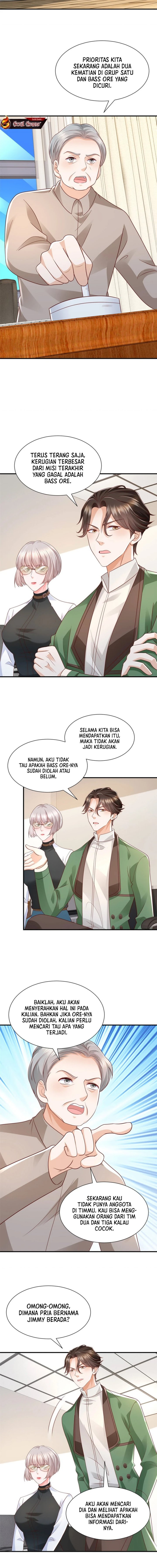 I Randomly Have A New Career Every Week Chapter 474 Gambar 8