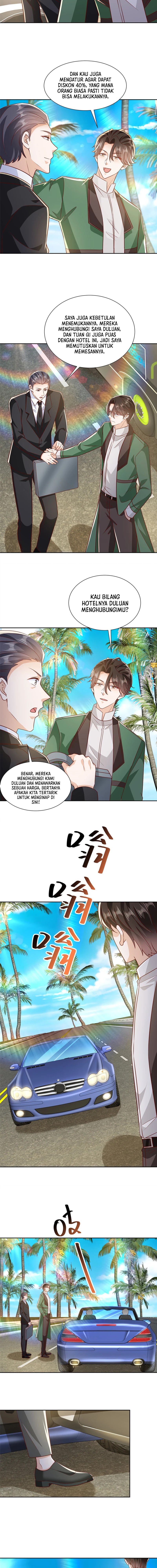 I Randomly Have A New Career Every Week Chapter 480 Gambar 3