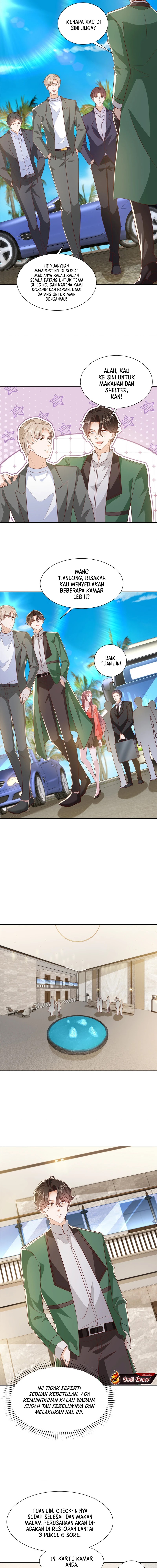 I Randomly Have A New Career Every Week Chapter 480 Gambar 4