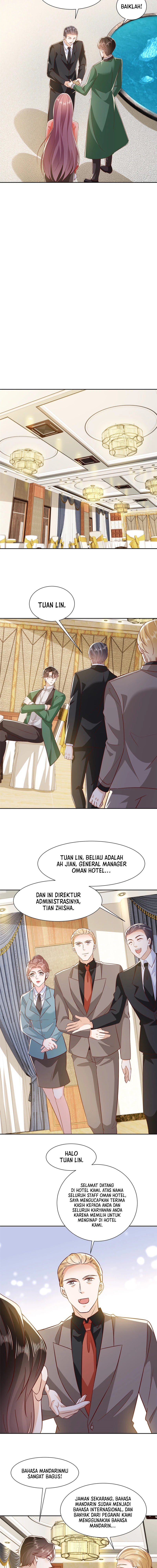 I Randomly Have A New Career Every Week Chapter 480 Gambar 5
