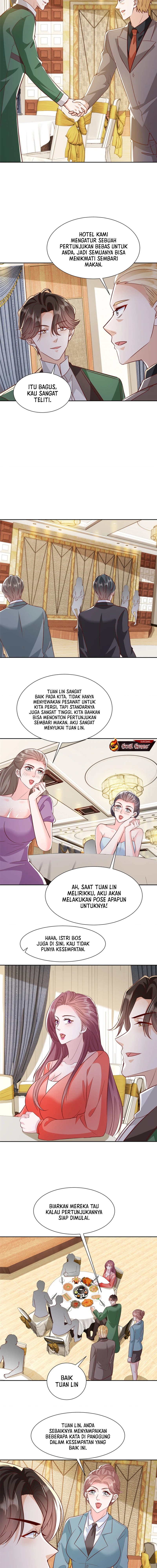 I Randomly Have A New Career Every Week Chapter 480 Gambar 6