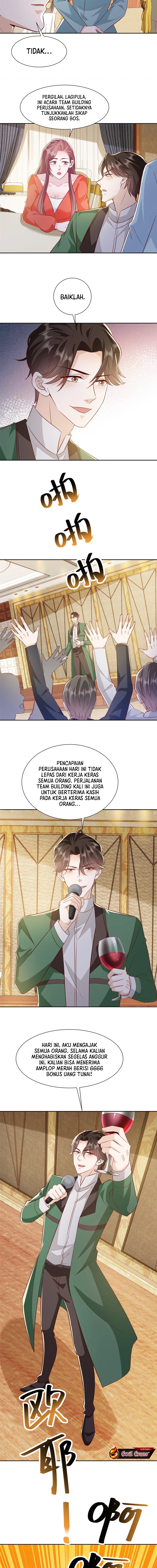 I Randomly Have A New Career Every Week Chapter 480 Gambar 7