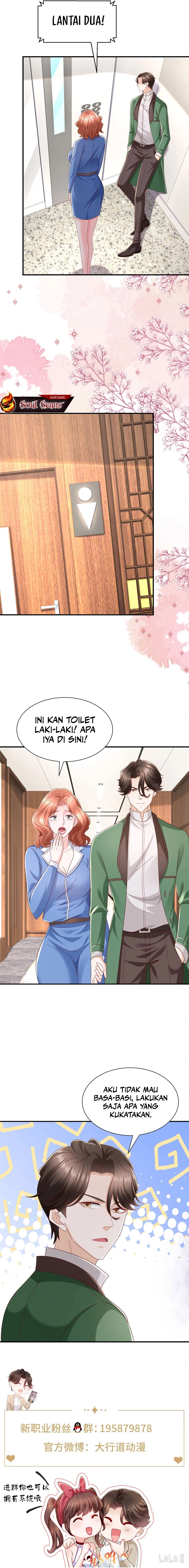 I Randomly Have A New Career Every Week Chapter 490 Gambar 6