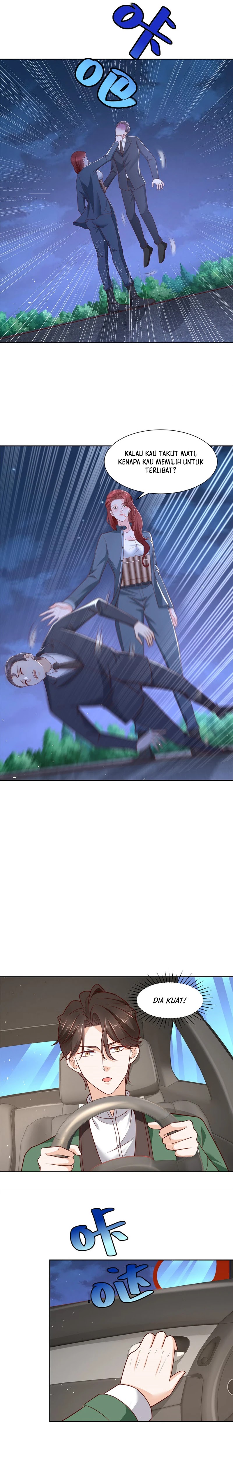 I Randomly Have A New Career Every Week Chapter 493 Gambar 4