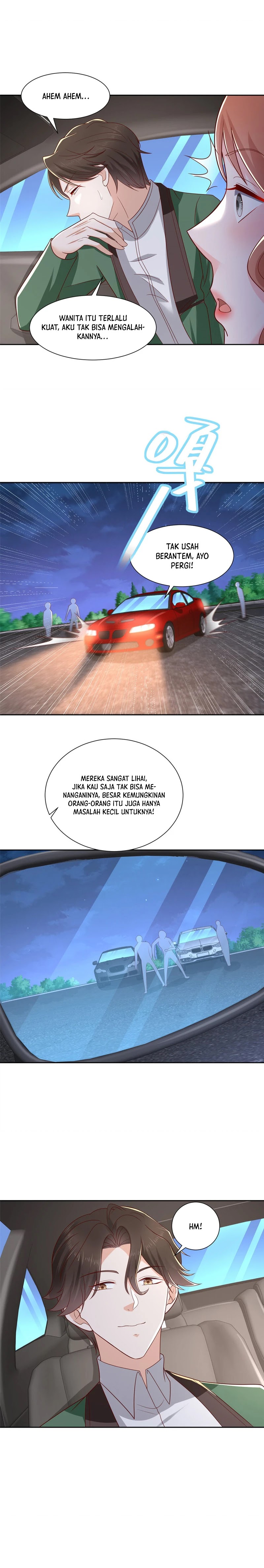I Randomly Have A New Career Every Week Chapter 493 Gambar 9