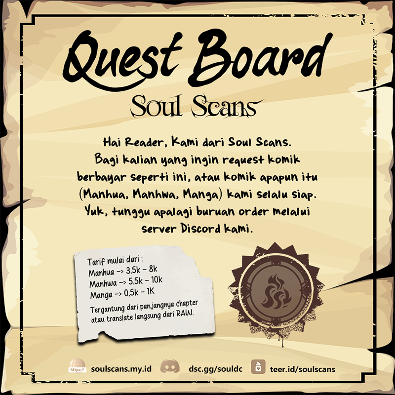 I Randomly Have A New Career Every Week Chapter 493 Gambar 12