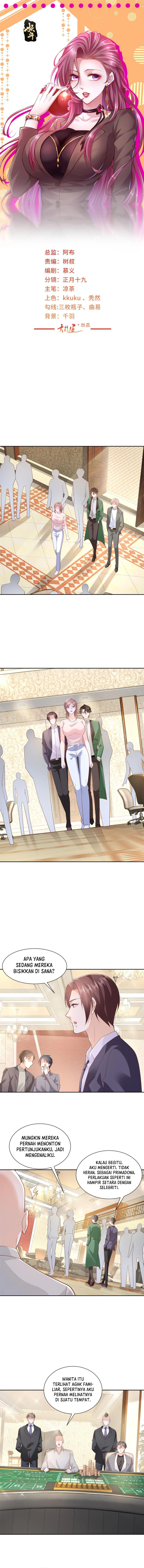 I Randomly Have A New Career Every Week Chapter 502 Gambar 2