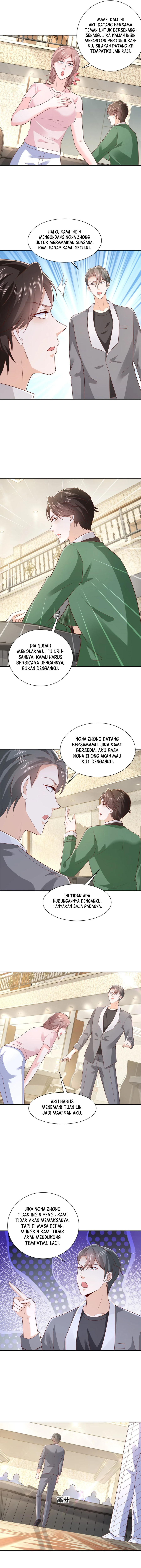 I Randomly Have A New Career Every Week Chapter 502 Gambar 4