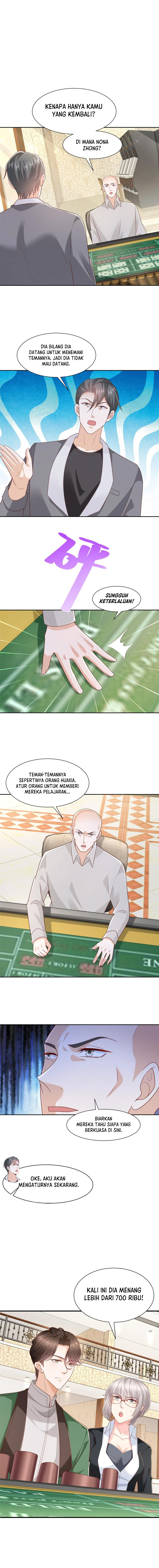I Randomly Have A New Career Every Week Chapter 502 Gambar 5