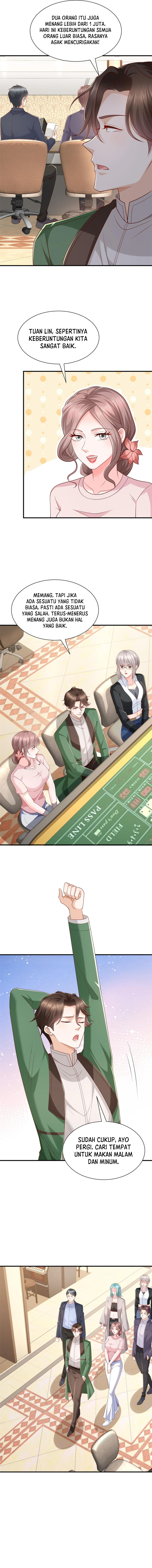 I Randomly Have A New Career Every Week Chapter 502 Gambar 6