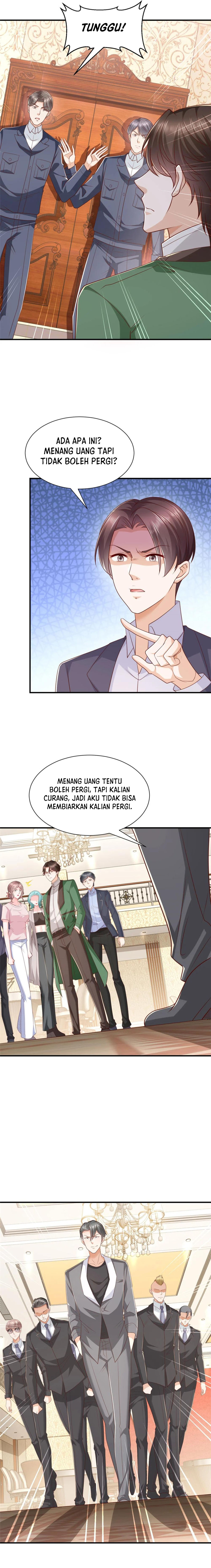 I Randomly Have A New Career Every Week Chapter 502 Gambar 7