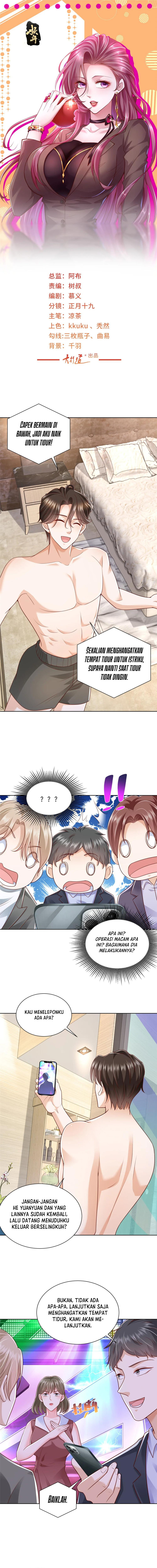 I Randomly Have A New Career Every Week Chapter 510 Gambar 2