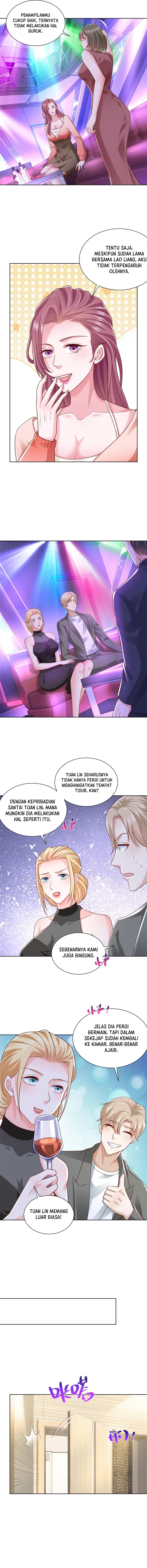 I Randomly Have A New Career Every Week Chapter 510 Gambar 3