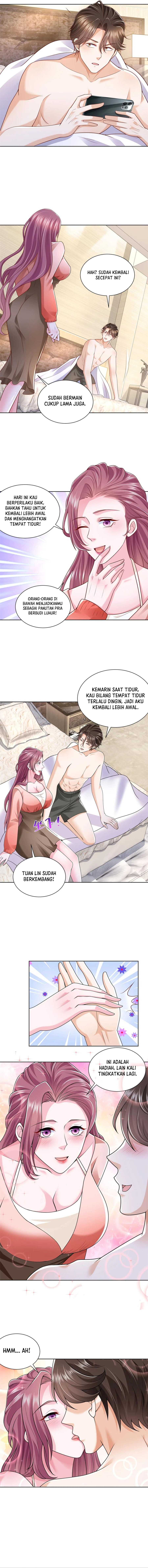 I Randomly Have A New Career Every Week Chapter 510 Gambar 4