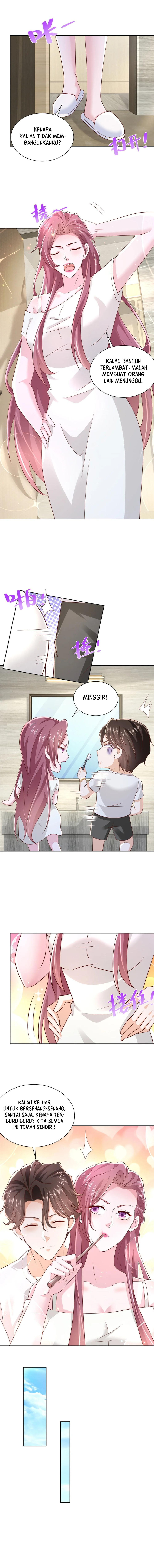 I Randomly Have A New Career Every Week Chapter 510 Gambar 6