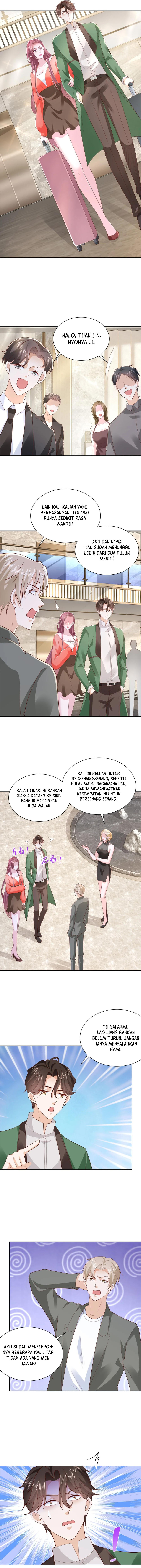 I Randomly Have A New Career Every Week Chapter 510 Gambar 7