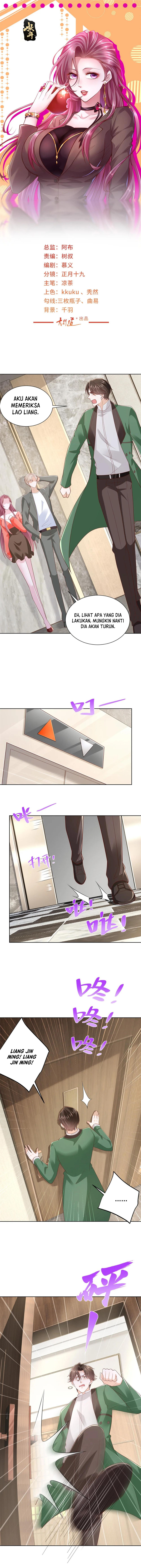 I Randomly Have A New Career Every Week Chapter 511 Gambar 2