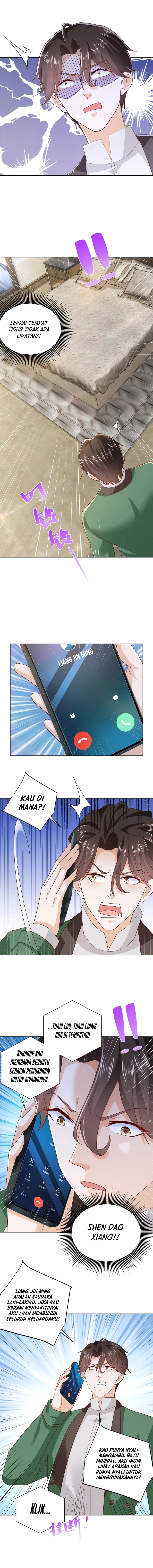 I Randomly Have A New Career Every Week Chapter 511 Gambar 3